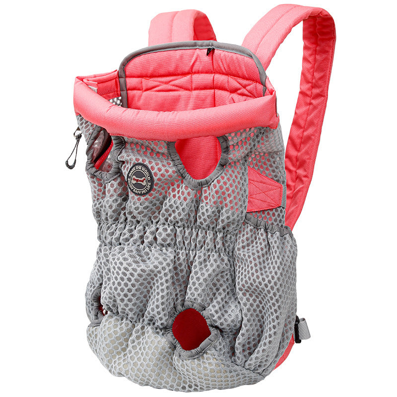 Backpack Outdoor Pet Carrier