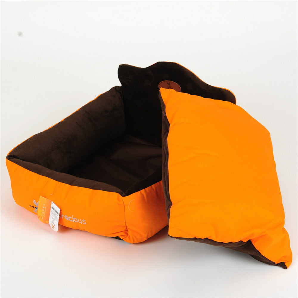 Cozy Pet Bed