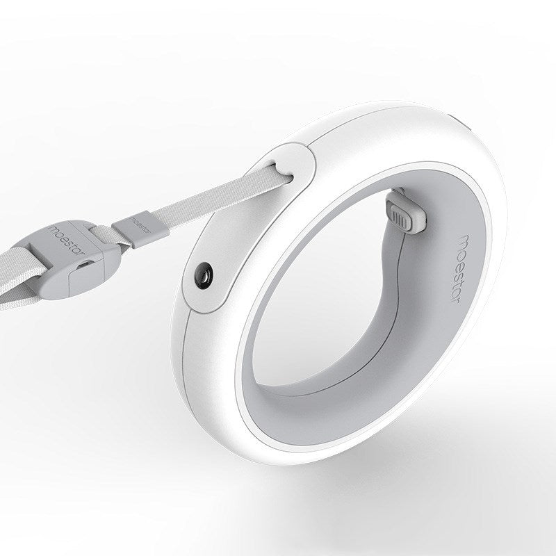 Retractable LED Pet Leash Dog