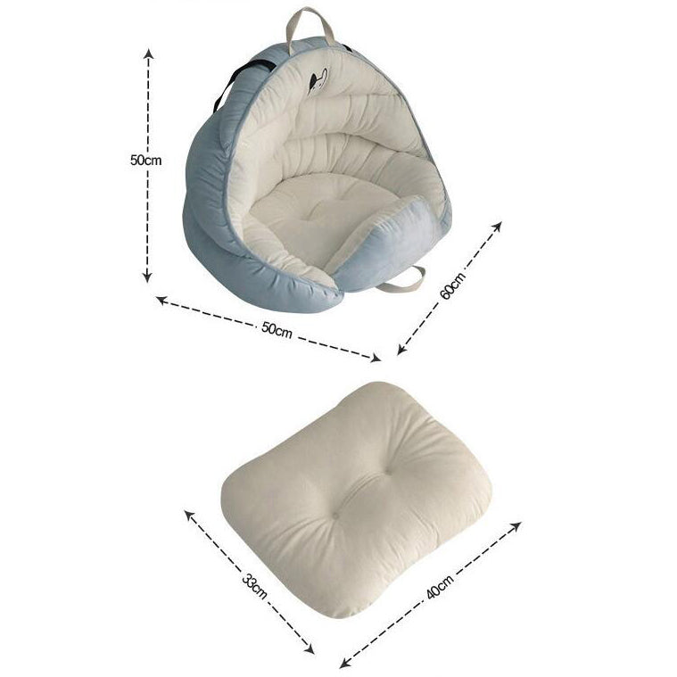 Portable Car Sofa