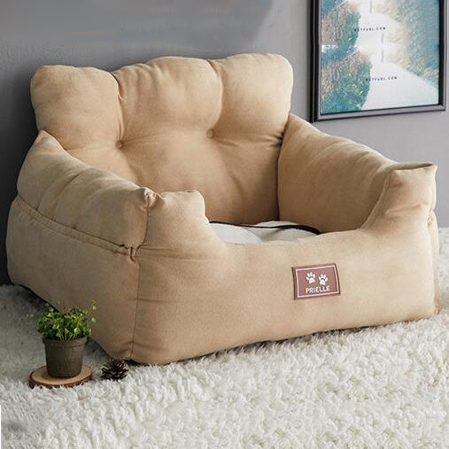 Portable Car Sofa