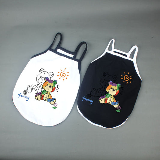 Sun Bear Camisole