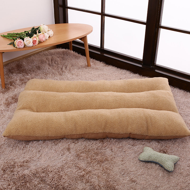 Warm and Cozy Pet Bed