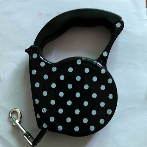 Printed-Automatic Leash