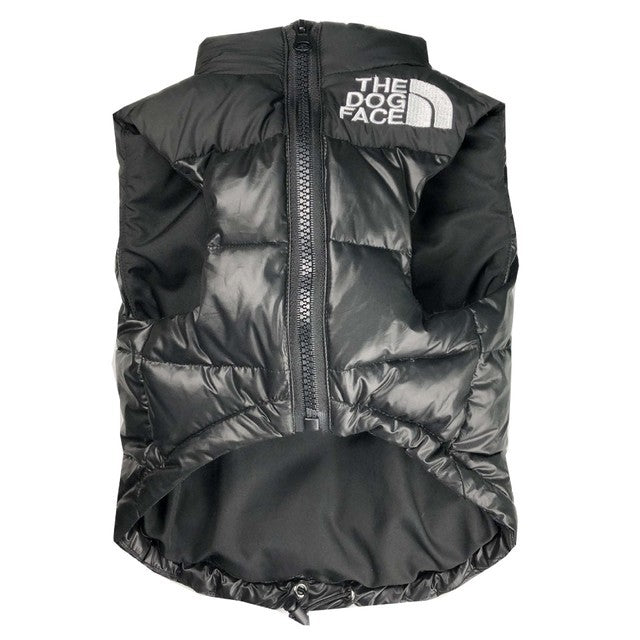 Sporty DogFace Vest