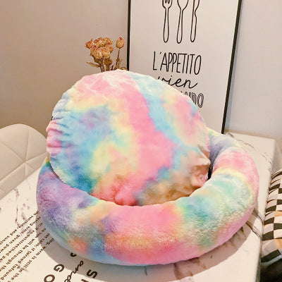 Rainbow Nest