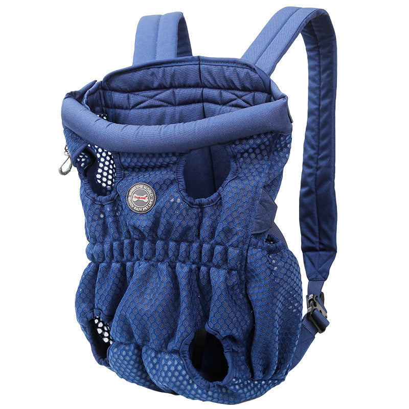 Backpack Outdoor Pet Carrier