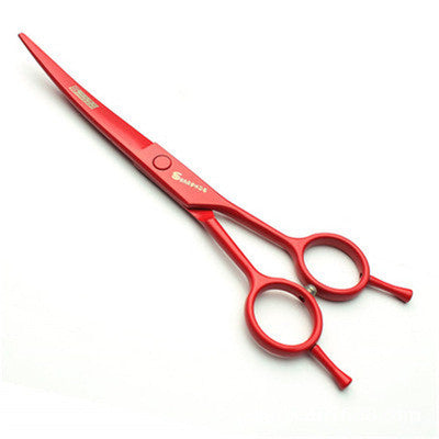 Pet Grooming Scissors