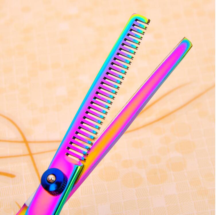 Pet Grooming Scissors Kit