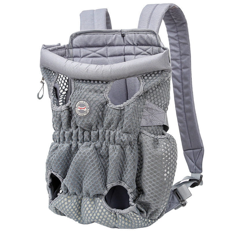 Backpack Outdoor Pet Carrier