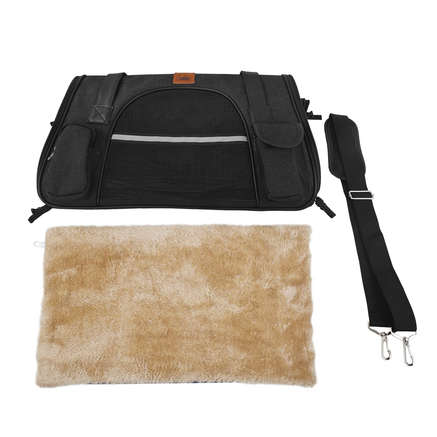 Pet Travel Carrier