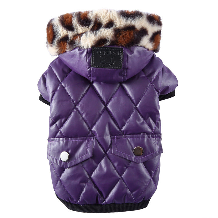 Light Warm  Sporty Jacket