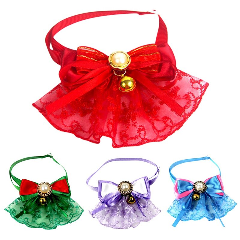 Fancy occasion collar