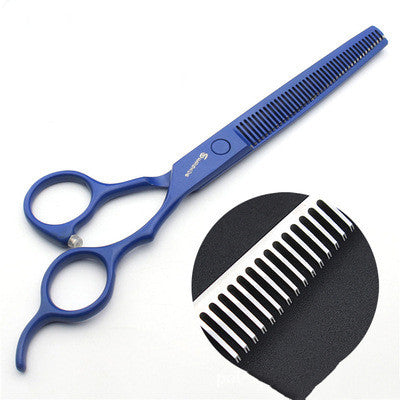 Pet Grooming Scissors