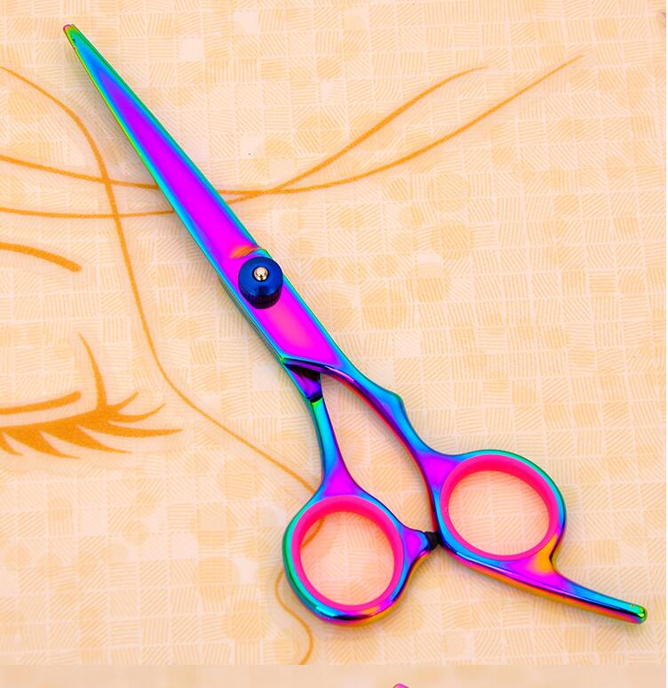Pet Grooming Scissors Kit