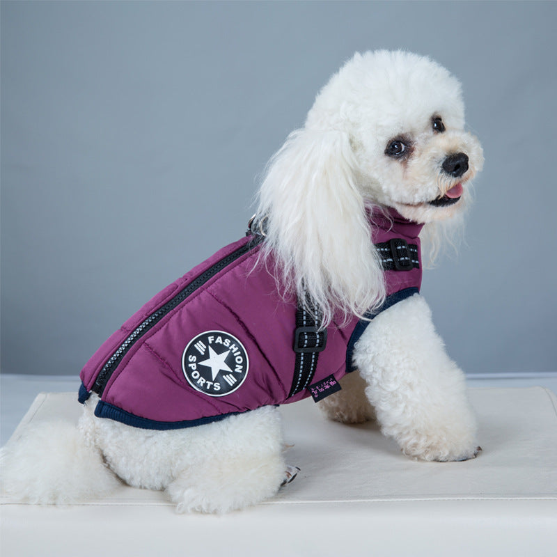 Sport Jacket