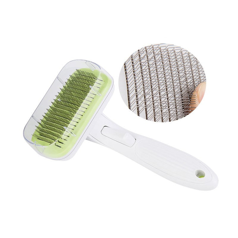 Pet Grooming Brush