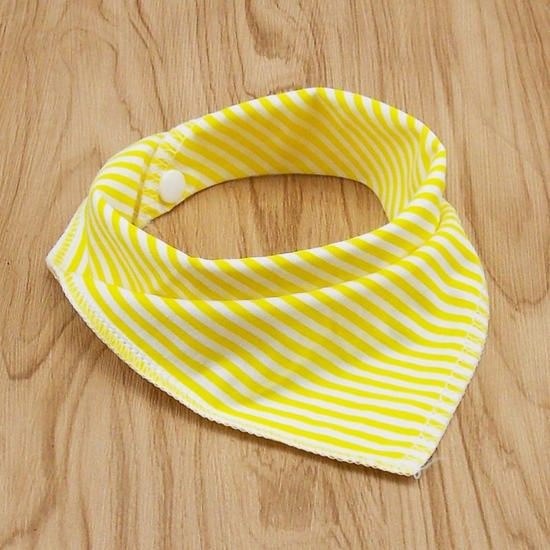 Cat and dog graphic scarf