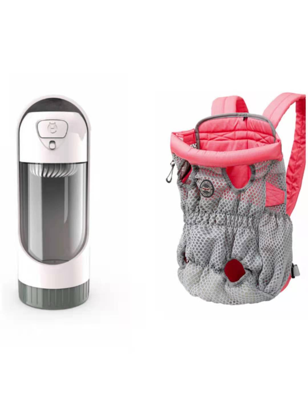 Backpack Outdoor Pet Carrier