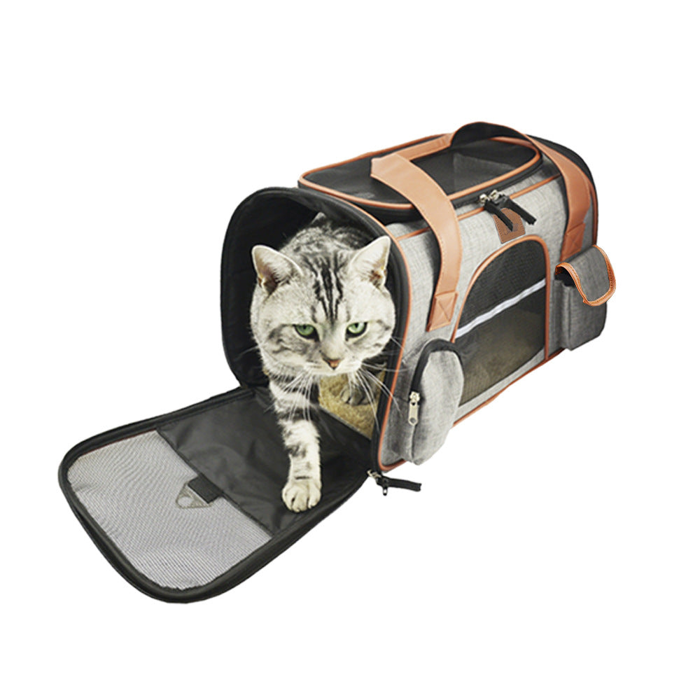 Pet Travel Carrier