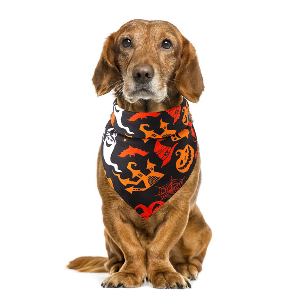 Halloween Bandana