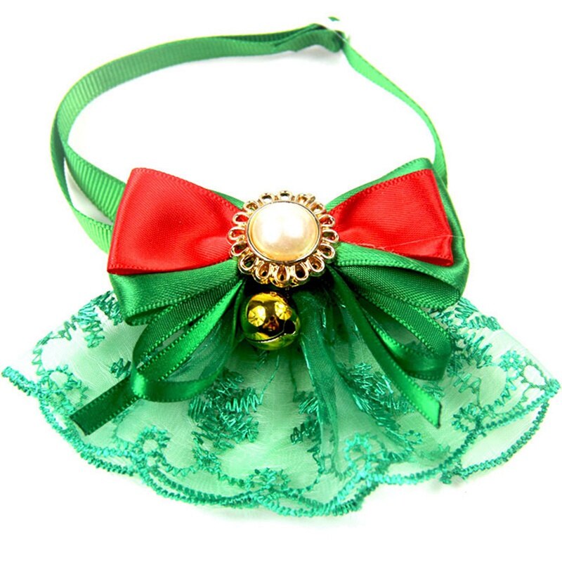 Fancy occasion collar