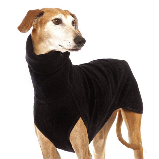 Dog Winter Sweater