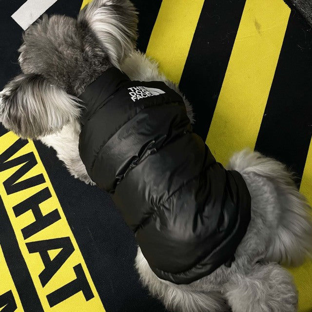 Sporty DogFace Vest