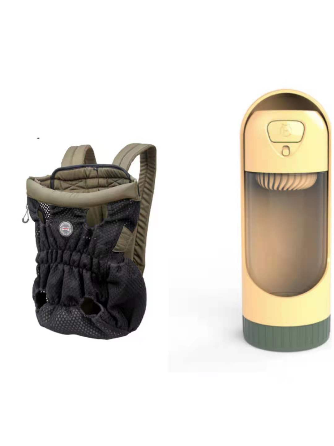 Backpack Outdoor Pet Carrier