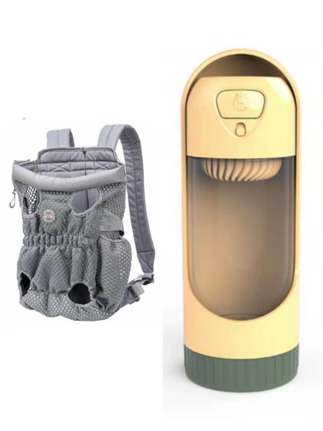 Backpack Outdoor Pet Carrier