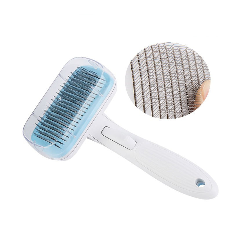 Pet Grooming Brush