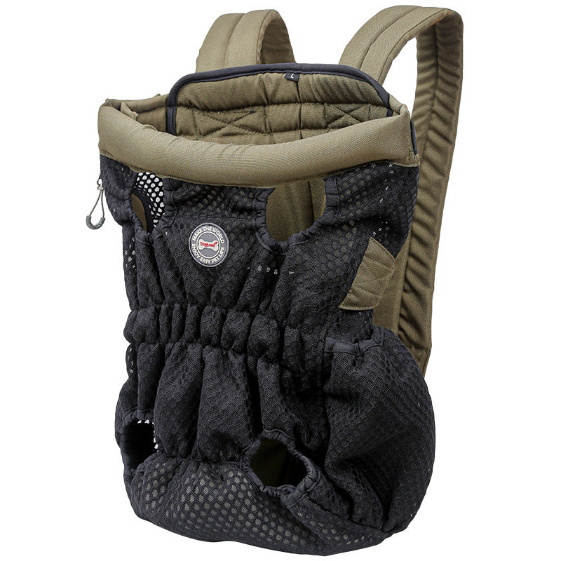 Backpack Outdoor Pet Carrier