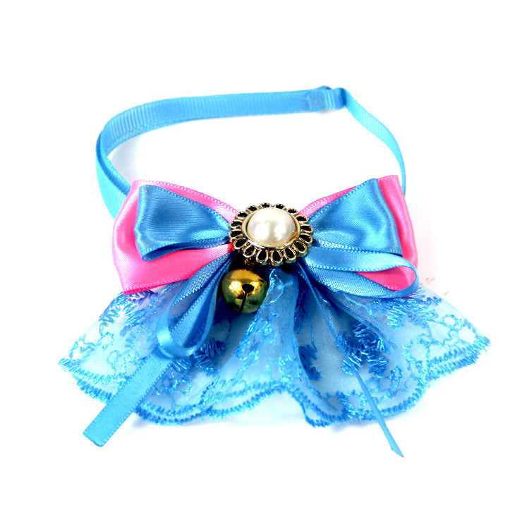 Fancy occasion collar
