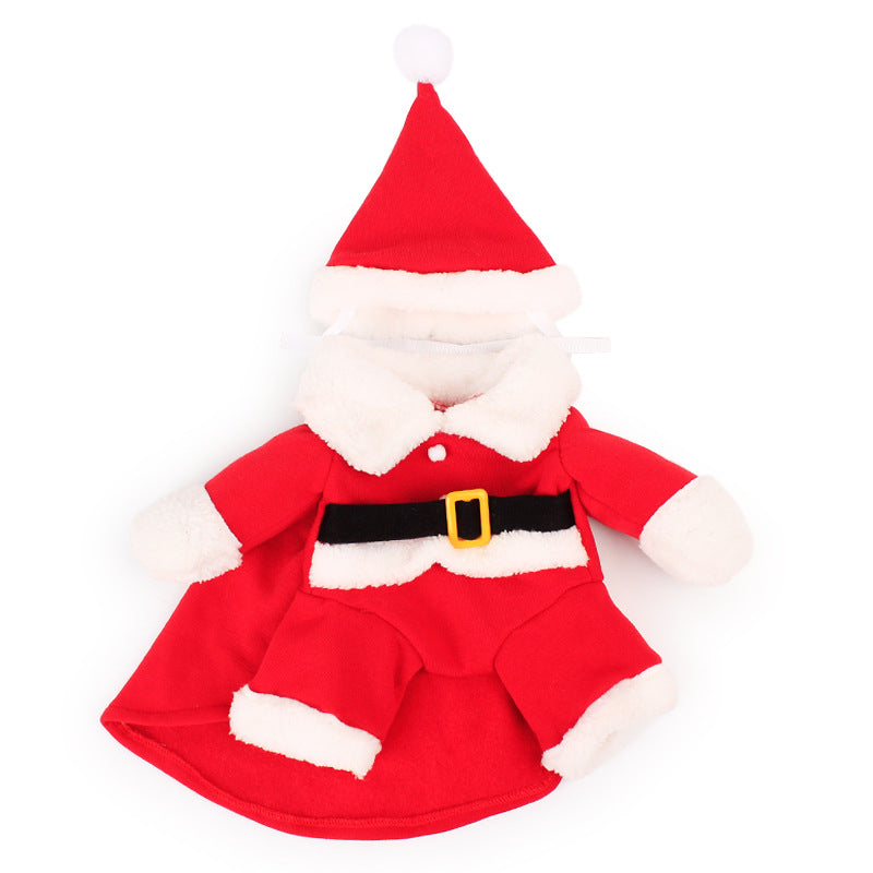 Christmas Costume