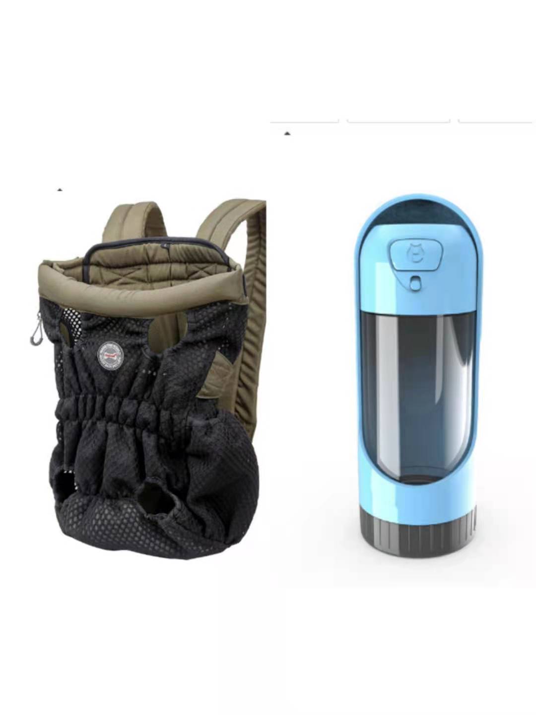 Backpack Outdoor Pet Carrier