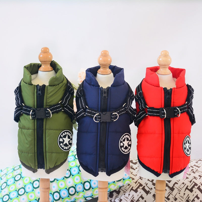 Sport Jacket