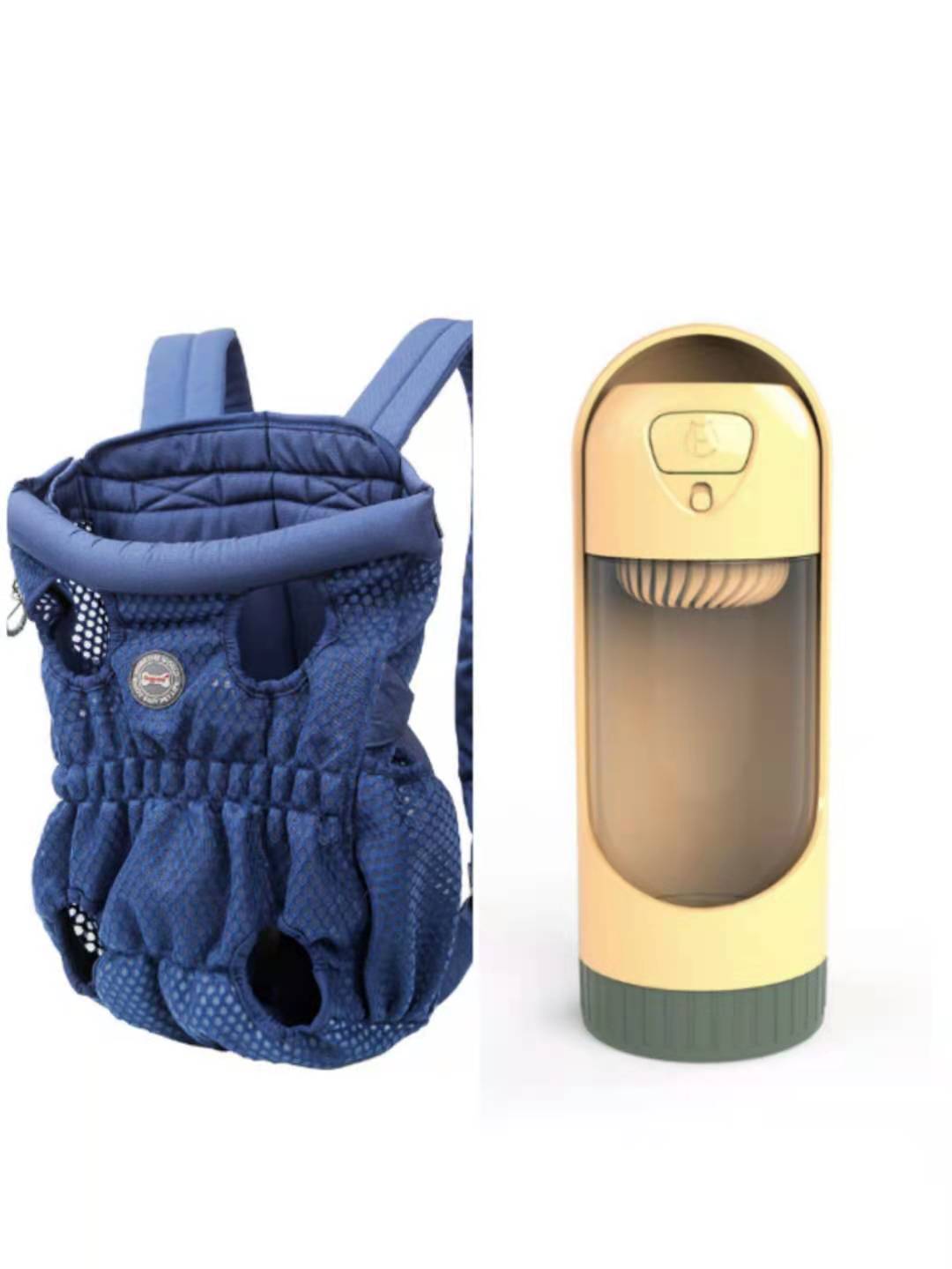 Backpack Outdoor Pet Carrier