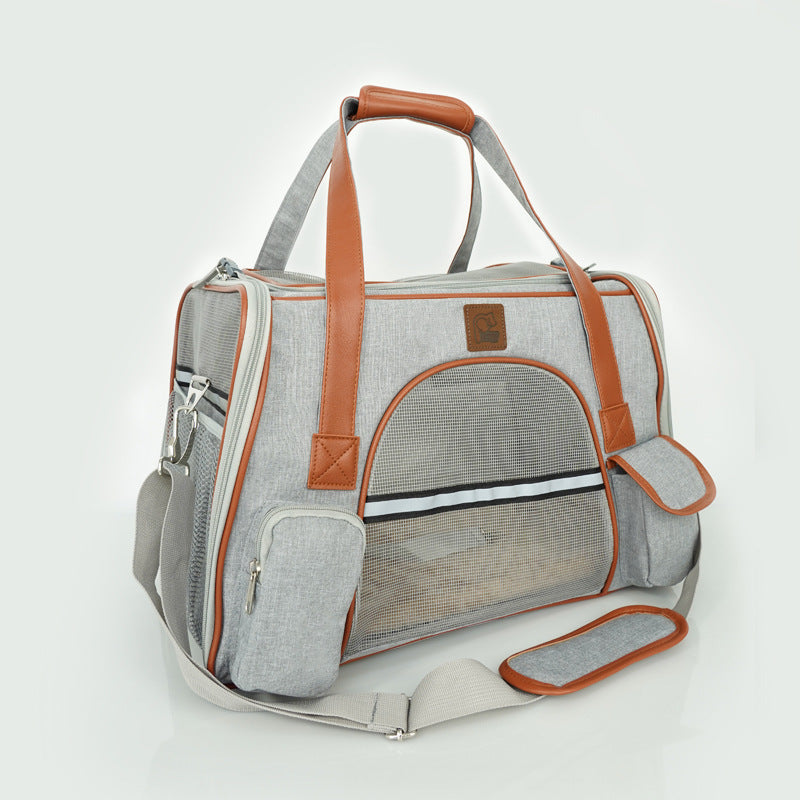 Pet Travel Carrier