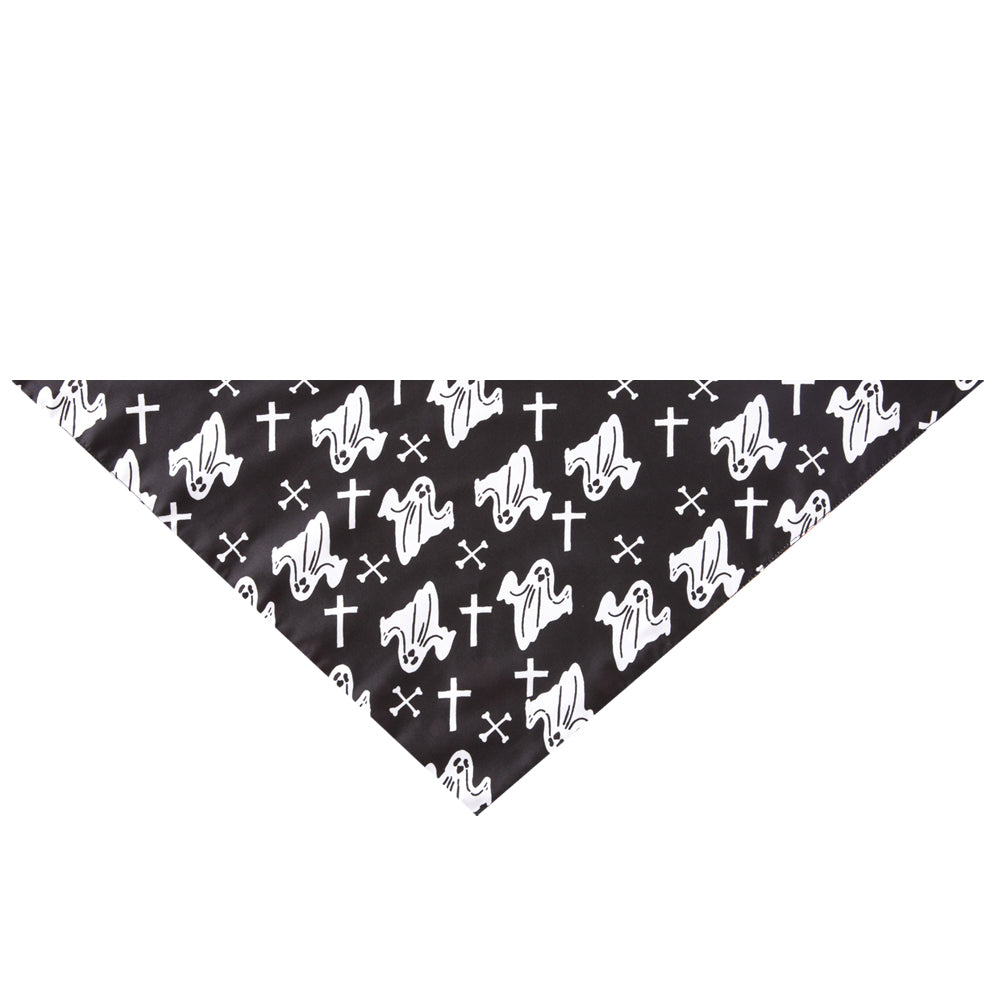 Halloween Bandana