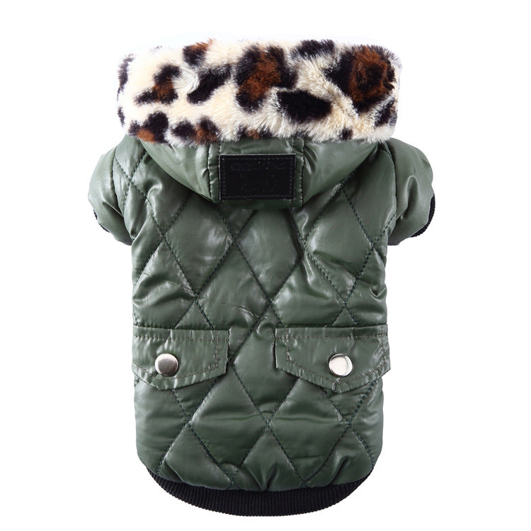 Light Warm  Sporty Jacket