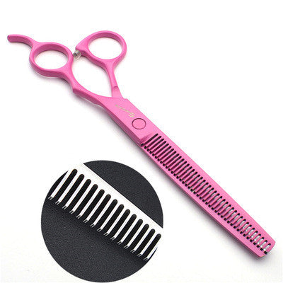Pet Grooming Scissors