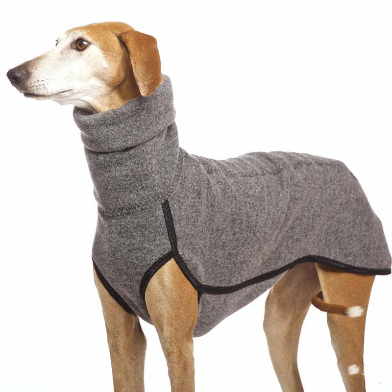 Dog Winter Sweater