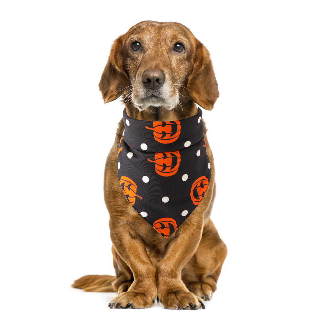 Halloween Bandana