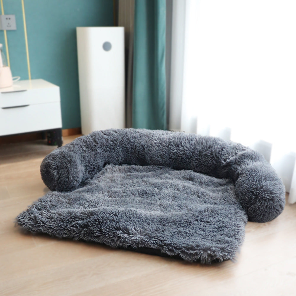 Soft Pad Cushion Mat