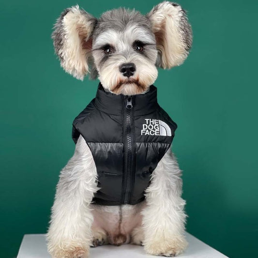 Sporty DogFace Vest