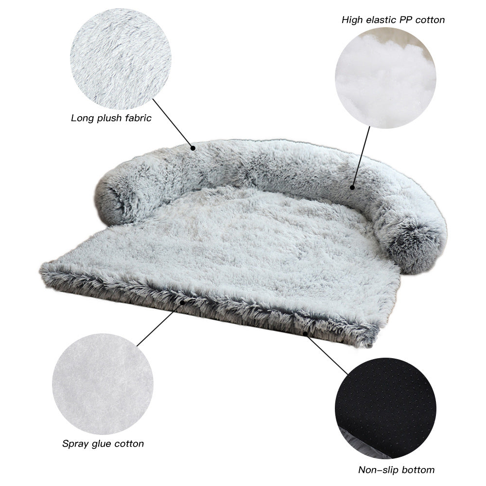 Soft Pad Cushion Mat