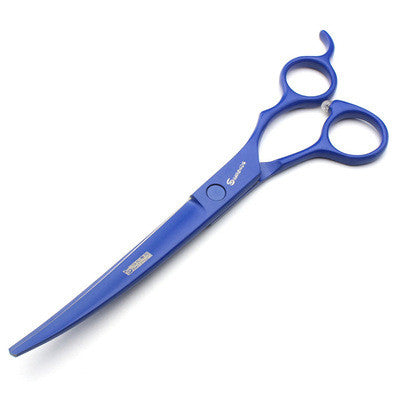 Pet Grooming Scissors