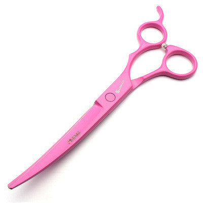 Pet Grooming Scissors