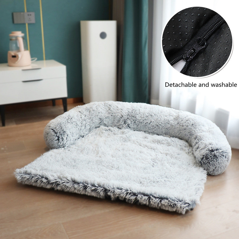 Soft Pad Cushion Mat