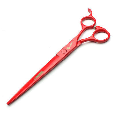 Pet Grooming Scissors